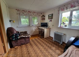 Продажа дома, 25 м2, СНТ Крутец-2