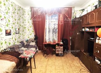 Продажа комнаты, 81.9 м2, Волгоград, проспект Канатчиков, 1