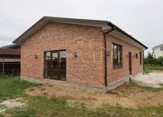 Дом на продажу, 93 м2, деревня Медовка, Малахитовая улица, 7