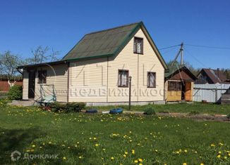 Продаю дом, 74 м2, садовое товарищество Приозёрное, 3-я линия