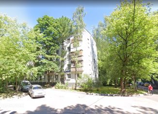 Двухкомнатная квартира на продажу, 40.5 м2, Москва, Открытое шоссе, 17к9, район Метрогородок