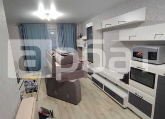 Квартира на продажу студия, 23 м2, Кохма, улица Кочетовой, 61А