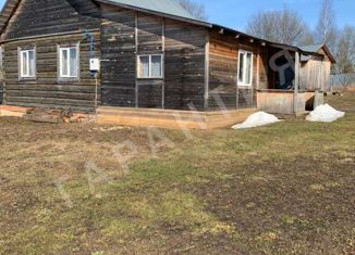 Продаю дом, 85.7 м2, посёлок Сосновка, Сиреневая улица, 50