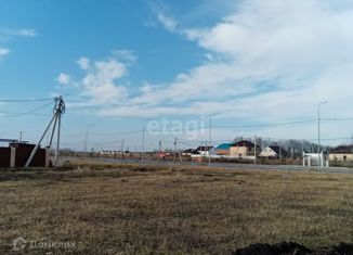 Продается участок, 25.9 сот., Краснодар, улица Академика Губкина, микрорайон Северный