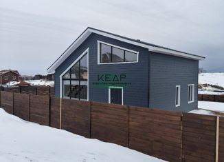 Продается дом, 132 м2, ДНТ Заречье, 1-я Заречная улица, 18