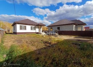 Дом на продажу, 129 м2, село Усть-Заостровка, Черлакская улица