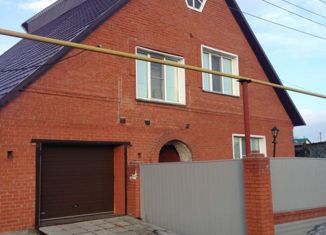 Дом на продажу, 177.8 м2, рабочий посёлок Мошково, Дубровинская улица