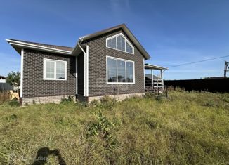 Продается дом, 154 м2, территория Луговое-2