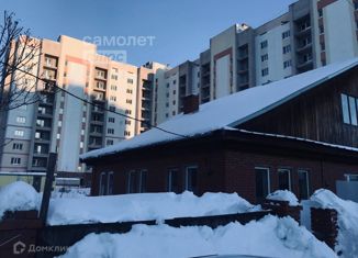 Продам дом, 103.8 м2, Уфа, улица Рычкова