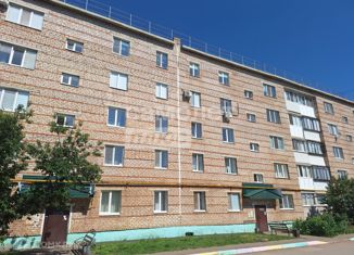 Продается трехкомнатная квартира, 61 м2, село Кандры, переулок Матросова, 1