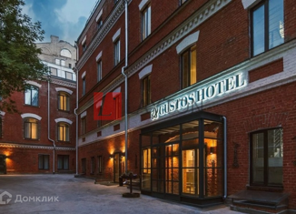 Сдам в аренду офис, 2170 м2, Москва, Лубянский проезд, 19с2, Лубянский проезд