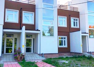 Продается таунхаус, 196.4 м2, Пермь, улица 6-я Линия, 40, Мотовилихинский район