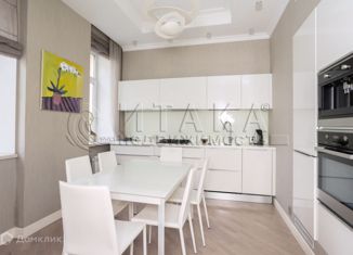 Продам 3-комнатную квартиру, 95.8 м2, Санкт-Петербург, улица Стахановцев, 9Б, улица Стахановцев