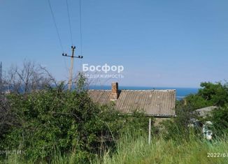 Продажа дома, 25 м2, Феодосия