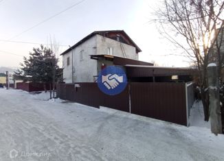 Продается дом, 126 м2, Горно-Алтайск, Заводской переулок, 2