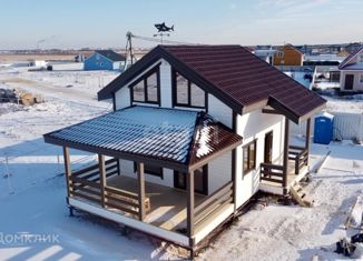 Продам дом, 94.2 м2, деревня Кутьино, 46Н-13980