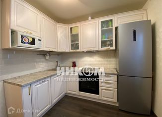 1-ком. квартира на продажу, 34.9 м2, Москва, метро Солнцево, улица Юлиана Семёнова, 8к2