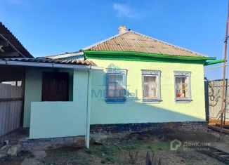 Продажа дома, 51 м2, станица Петровская, Райкомовская улица, 7