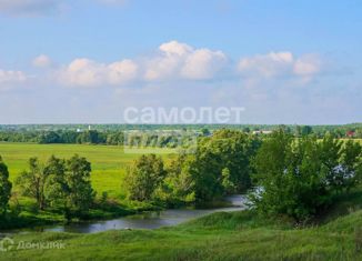 Продается участок, 15 сот., село Романово, 1-я Донская улица