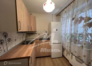 Сдаю 2-ком. квартиру, 45 м2, Москва, Краснобогатырская улица, 27, район Богородское