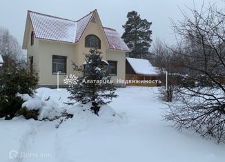 Продаю дом, 400 м2, деревня Кисловка, Полевая улица