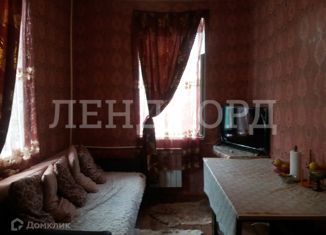 Продается двухкомнатная квартира, 23 м2, Новочеркасск, Украинская улица, 3