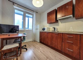 Продажа однокомнатной квартиры, 30.9 м2, Санкт-Петербург, ЖК Граффити, проспект Королёва, 59к1