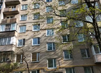 Продается 2-ком. квартира, 35 м2, Москва, 3-й Сетуньский проезд, 3, 3-й Сетуньский проезд