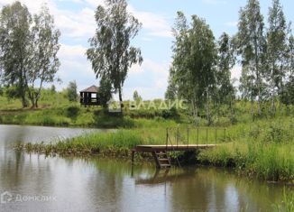 Продажа земельного участка, 10 сот., коттеджный поселок Новое Рябцево, коттеджный посёлок Новое Рябцево, 215