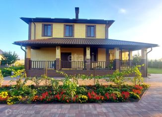 Продам дом, 180 м2, село Таврово, Вольная улица, 5