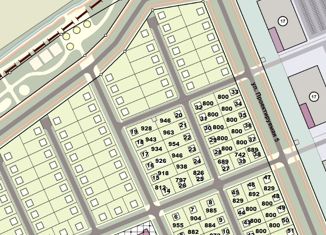 Продается земельный участок, 6.89 сот., Екатеринбург, метро Ботаническая