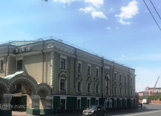 Сдаю в аренду офис, 148.6 м2, Москва, улица Грузинский Вал, 10, улица Грузинский Вал