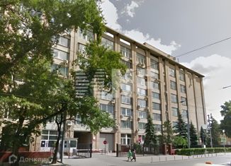 Аренда офиса, 2542 м2, Москва, Кожевническая улица, 7с1, Кожевническая улица