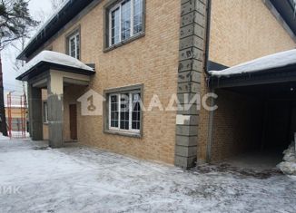 Продам дом, 428 м2, село Немчиновка, Хорошёвский проезд, 4