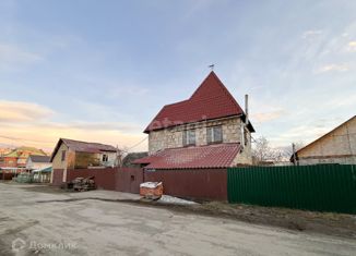 Продается дом, 120 м2, Челябинск, Калининский район, Коммунальная улица, 25