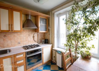 Продаю 2-комнатную квартиру, 41.2 м2, Москва, Затонная улица, 12к1, Затонная улица