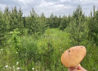 Земельный участок на продажу, 8 сот., коттеджный посёлок Исеть Вилладж