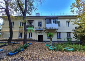 Продаю 1-комнатную квартиру, 28.7 м2, Саратов, Соколовогорская улица, 14, Волжский район