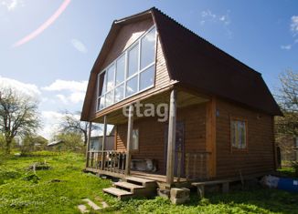 Продается дом, 51 м2, садоводческое некоммерческое товарищество Ручеёк