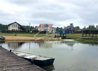 Продаю участок, 10.37 сот., деревня Матрёнино