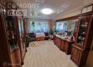 Продажа 3-комнатной квартиры, 61.9 м2, Сыктывкар, Печорская улица, 4, район Орбита