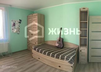 Продам 3-ком. квартиру, 93.3 м2, Екатеринбург, улица Раевского, 4, ЖК Авангард