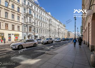 Продам многокомнатную квартиру, 178.1 м2, Санкт-Петербург, проспект Бакунина, 2, проспект Бакунина