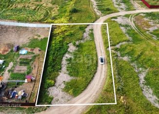 Продам земельный участок, 15 сот., Высоковск, улица Владыкина