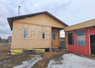 Продажа дома, 48 м2, село Есаулово, Придорожная улица, 7