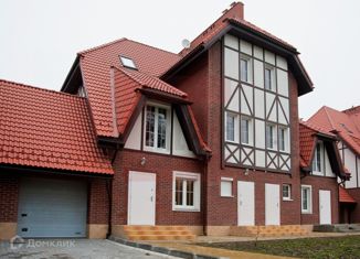 Продаю таунхаус, 211.2 м2, посёлок Морское, Первомайская улица, 20/3
