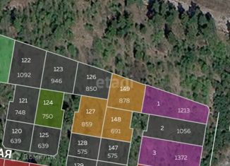 Участок на продажу, 8 сот., участки Аква Викториас Вилладж