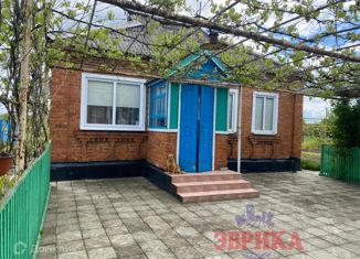 Продается дом, 41 м2, станица Троицкая