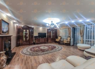 3-комнатная квартира в аренду, 126.6 м2, Ставрополь, улица Ленина, 125, микрорайон №3