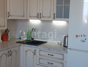 Продается 3-ком. квартира, 72.1 м2, Калининград, улица Виктора Денисова, 12, ЖК Восток